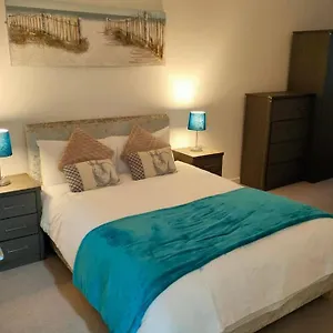 Charming And Modern 2 Bed In City Centre Nottingham