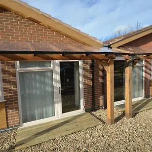 Fosse Paddock Country Studio 1 - Free Parking Nottingham