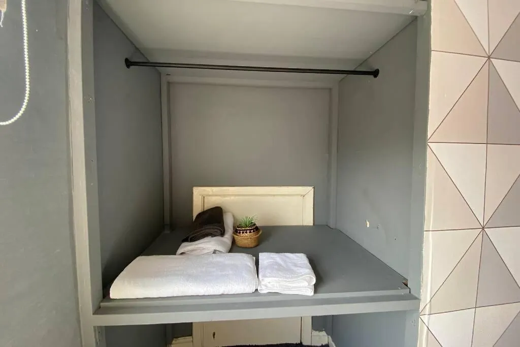 Windermere House Nottingham Apartment
