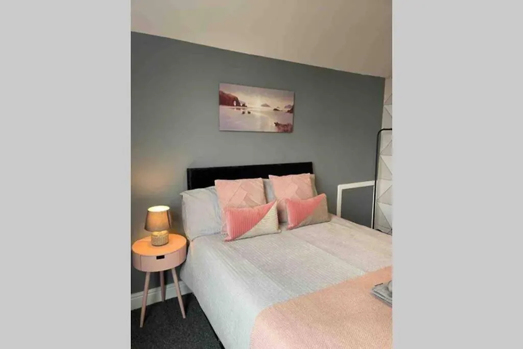 Apartment Windermere House Nottingham United Kingdom