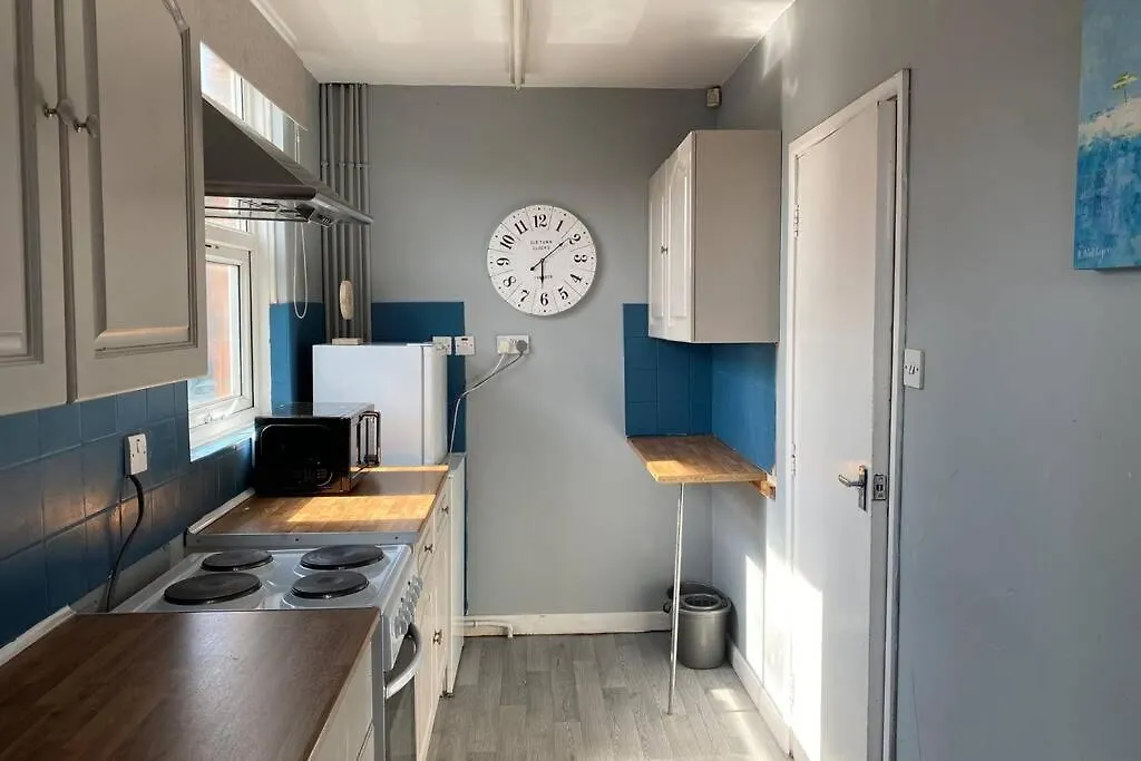 Apartment Windermere House Nottingham
