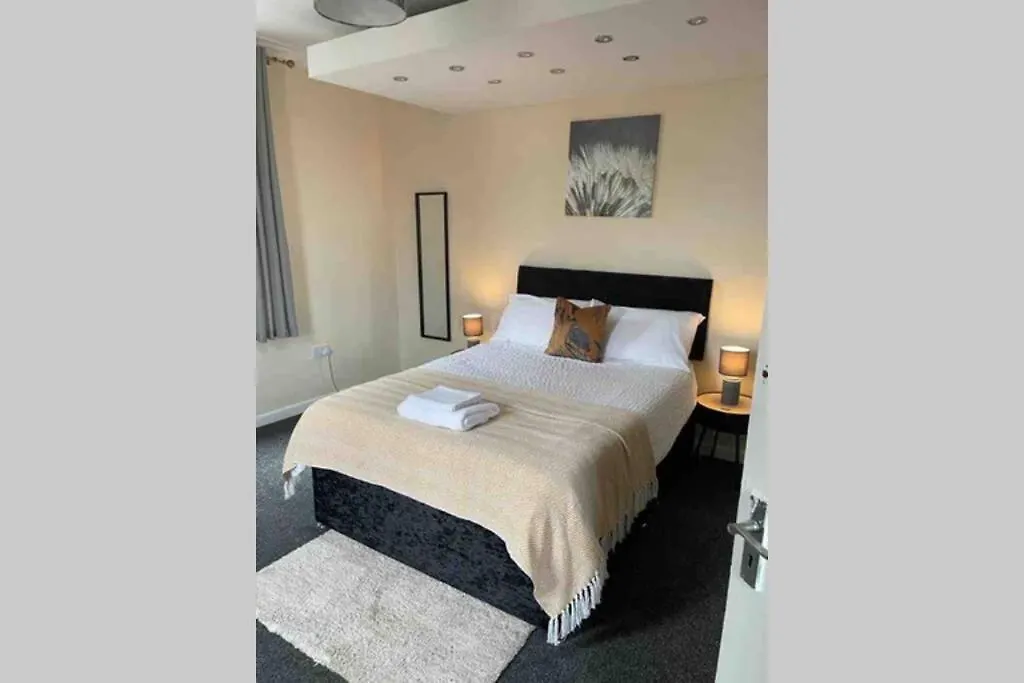Windermere House Nottingham